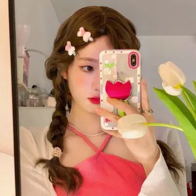 他跨越山海而来